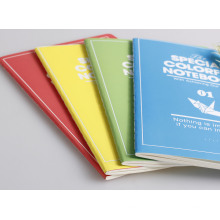 Papelería Notebook ejercicio Notebook impresión para oficina, escuela